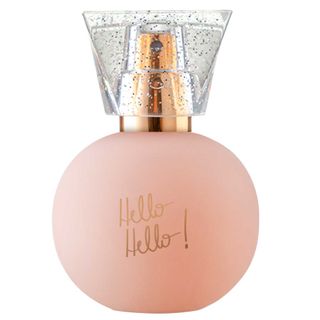 Hello Hello Nah Cardoso Ciclo Cosmeticos Perfume Feminino Deo Colônia
